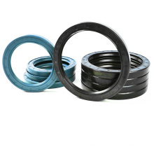 High quality hydraulic TC TRN rotary shaft lip oil seal for all kinds of mechanical valve pump dust proof spare parts